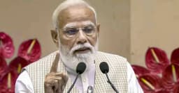 ‘ককরোচ জনতা পার্টি’ আন্দোলনে কটূক্তিকারীরা পথভ্রষ্ট: মোদি