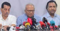 ৭ নভেম্বরের কর্মসূচিতে যেসব আয়োজন করবে বিএনপি