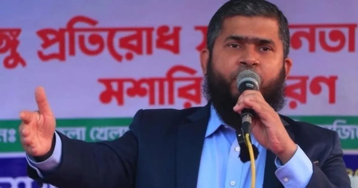 বিএমডিসিতে নিবন্ধিত নয় এমন ডিগ্রি ব্যবহারের অভিযোগে ডা. খালিদুজ্জামানকে শোকজ