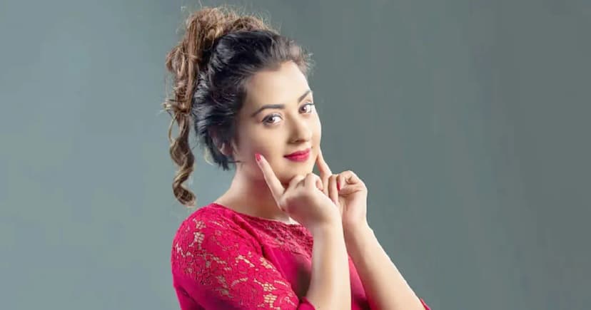 সাইবার ক্রাইম বিভাগের সহায়তা চাইলেন বুবলী