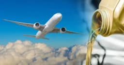 জ্বালানি তেলের অস্থিরতায় বাড়ল জেট ফুয়েলের দাম