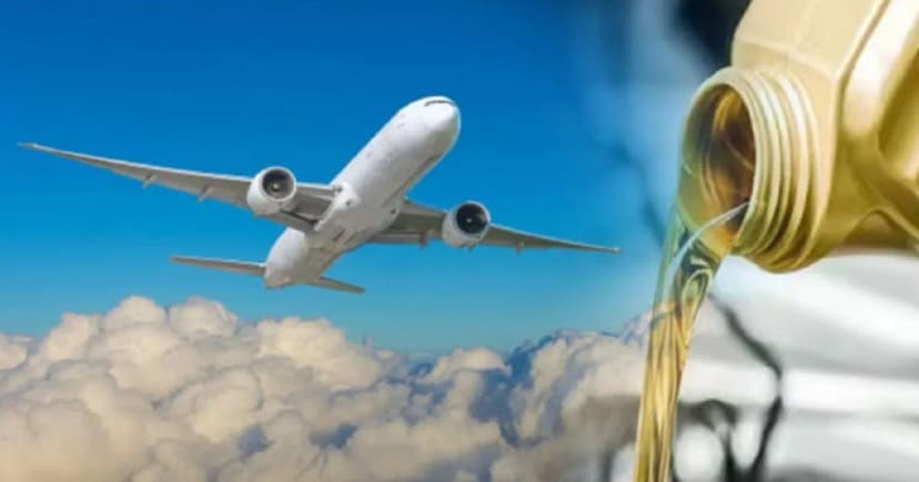 জ্বালানি তেলের অস্থিরতায় বাড়ল জেট ফুয়েলের দাম