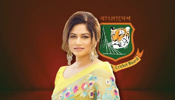 অবশেষে রুবাবা দৌলা বিসিবি পরিচালক হিসেবে মনোনীত