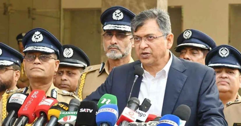 ওসমান হাদি হত্যার আসামিদের দেশে আনার প্রক্রিয়া চলছে