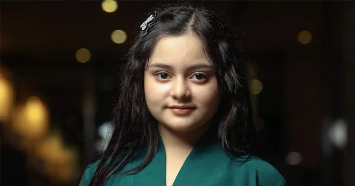 লুবাবার বিয়ের খবরে তোলপাড়, কে সেই রহস্যময় পাত্র?