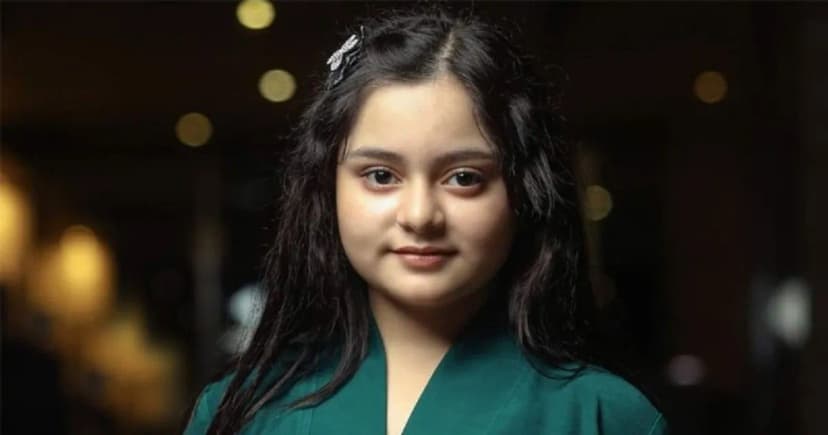 লুবাবার বিয়ের খবরে তোলপাড়, কে সেই রহস্যময় পাত্র?