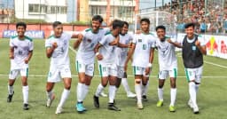 ভারত ও পাকিস্তানের সঙ্গে একই গ্রুপে বাংলাদেশ