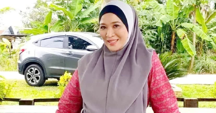 ওমরাহ পালনকালে হৃদরোগে আক্রান্ত হয়ে অভিনেত্রীর মৃত্যু