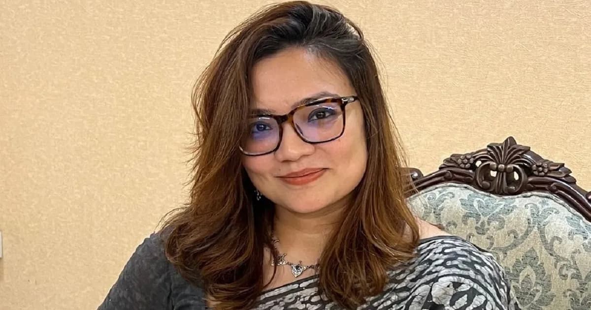 স্ক্রিনশট ফাঁস করলেন ঢাবি শিক্ষক মোনামি, পাচ্ছেন হত্যার হুমকি