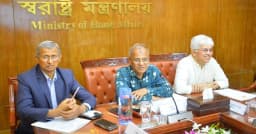 হাসিনার রায় ঘিরে দেশে অস্থিতিশীলতা নেই: স্বরাষ্ট্র উপদেষ্টা