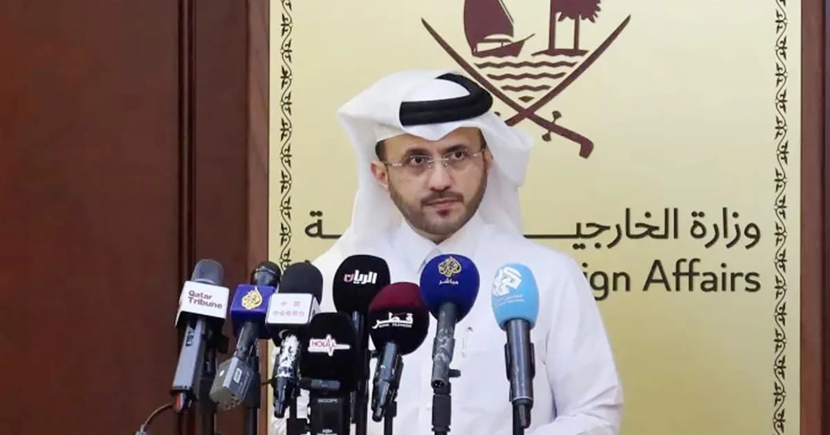 যুক্তরাষ্ট্র–ইরান উত্তেজনা বাড়লে মধ্যপ্রাচ্যে বিপর্যয়ের আশঙ্কা: কাতার