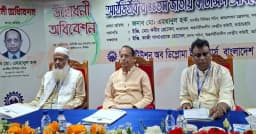 সমৃদ্ধির জন্য গবেষণা-উদ্ভাবনে মনোযোগ বাড়াতে হবে: জনপ্রশাসন সচিব