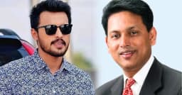 এই লোক কী জিনিস তোমাদের কোনো আইডিয়া নাই, পড়তে বসো : ইরফান