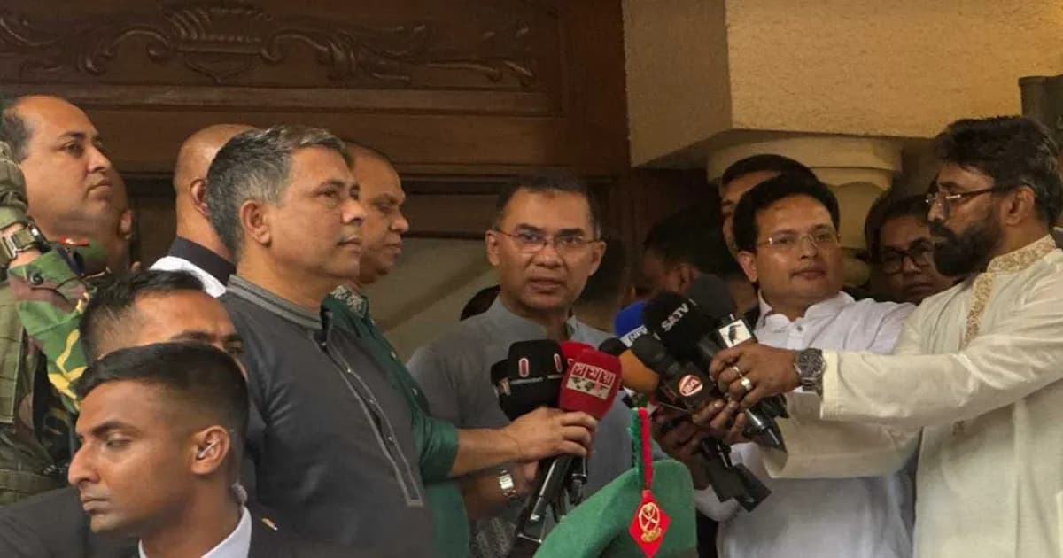 জনগণের প্রত্যাশিত বাংলাদেশ গড়ে তুলতে চাই: প্রধানমন্ত্রী