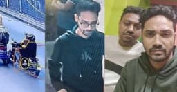 ওসমান হাদি হত্যা মামলার প্রধান আসামি ফয়সাল করিম ১৪ দিনের রিমান্ডে