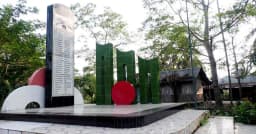 ঝালকাঠি মুক্ত দিবস আজ