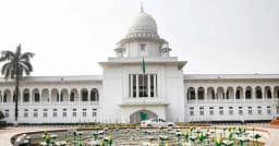 জোটবদ্ধ হলেও নিজ প্রতীকে করতে হবে নির্বাচন: হাইকোর্টের রায়