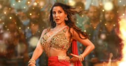 নোরা ফাতেহির গান নিয়ে তোলপাড়, বাড়ছে সমালোচনার ঢেউ