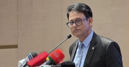 জরুরি সংবাদ সম্মেলনে ডেকেছেন শিক্ষামন্ত্রী