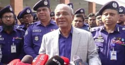 নরসিংদীতে মাদকসেবীদের জন্য হবে আলাদা কারাগার: স্বরাষ্ট্র উপদেষ্টা