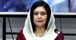 সরকার কন্যাশিশুর অধিকার সুরক্ষায় প্রতিশ্রুতিবদ্ধ: জুবাইদা রহমান