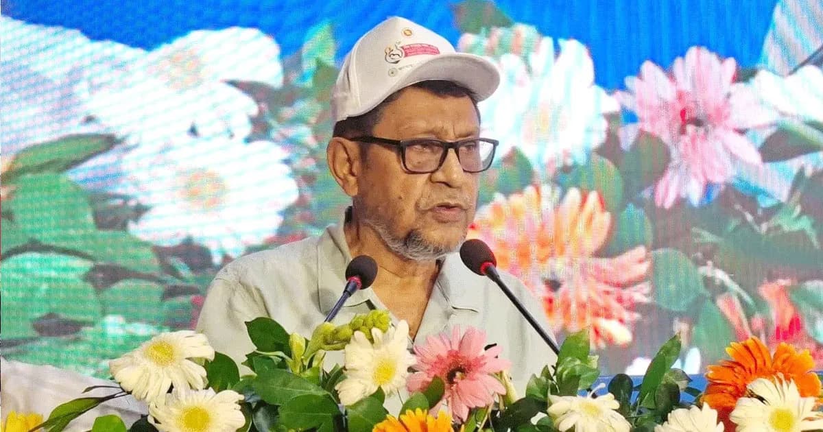শিশুদের সুস্বাস্থ্যে মায়ের বুকের দুধের কোনো বিকল্প নেই