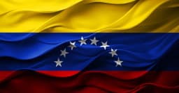 ধনীর খাতায় নাম, বাস্তবে নিঃস্ব ভেনেজুয়েলা কেন ব্যর্থ রাষ্ট্র