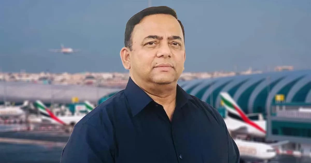 এআই ক্যামেরার মাধ্যমে যেভাবে গ্রেপ্তার হলেন বেনজীর আহমেদ