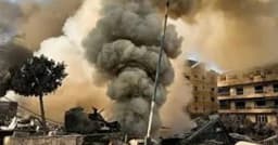 ইরানের সঙ্গে সংঘাতের পর ইসরায়েলে দুই হাজার মানুষ হাসপাতালে