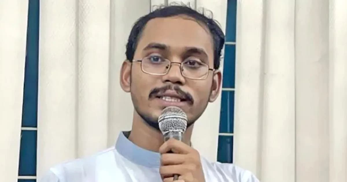 ১১ দলীয় জোট ক্ষমতায় এলে নোয়াখালীকে বিভাগ করবো