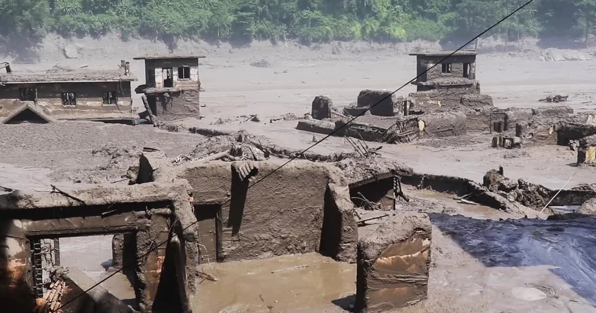 মর্গে জায়গা আর নেই, পঁচে যাচ্ছে দেহ— গণকবর দেওয়ার প্রস্তুতি
