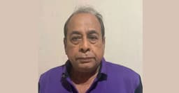 মানবতাবিরোধী অপরাধে মোজাফফরকে ট্রাইব্যুনালে হাজির করার নির্দেশ