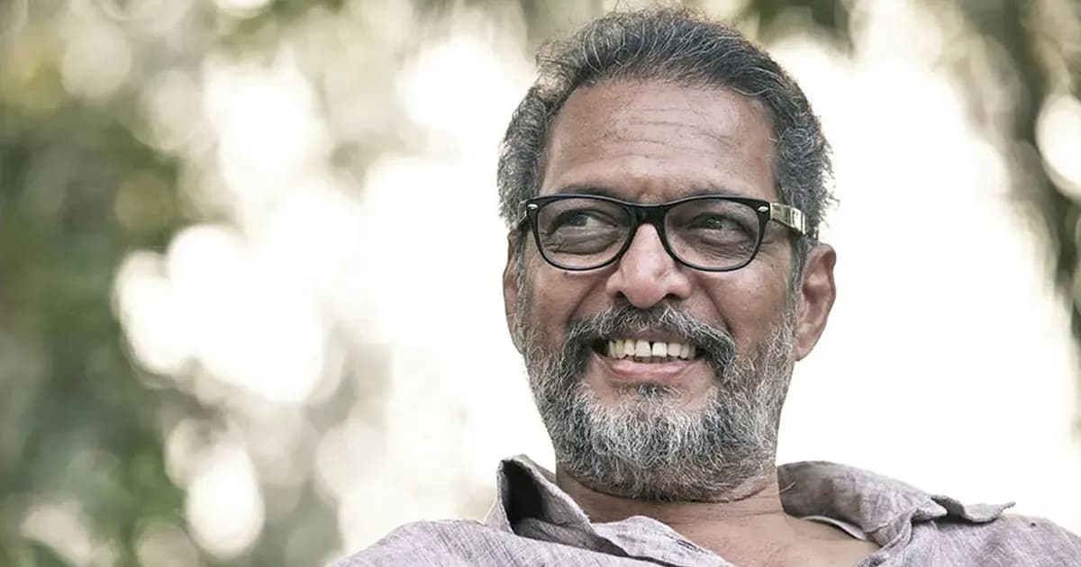 হাজারো কৃষকের ভালোবাসায় বিদায় নিলেন নানা পাটেকর