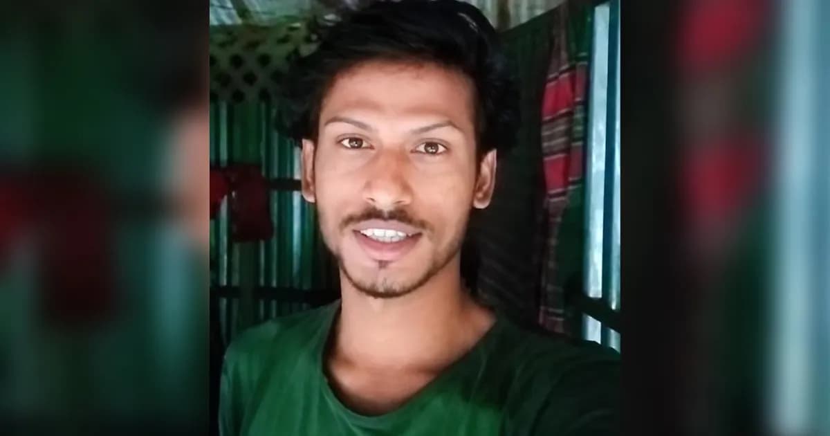 প্রধানমন্ত্রীকে ফেসবুকে গালাগালি ও হুমকি, যুবক আটক