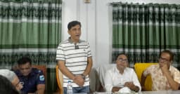 পাকুন্দিয়ায় ডাকাতি-ছিনতাই দমনে কার্যকর পদক্ষেপ চান সাংবাদিকেরা