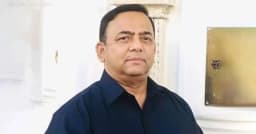 সাবেক আইজিপি বেনজীর আহমেদ গ্রেফতার