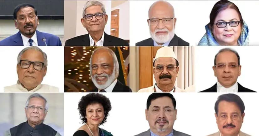 রাষ্ট্রপতি দৌড়ে একাধিক নাম, শনিবার সিদ্ধান্তে পৌঁছাতে পারে বিএনপি