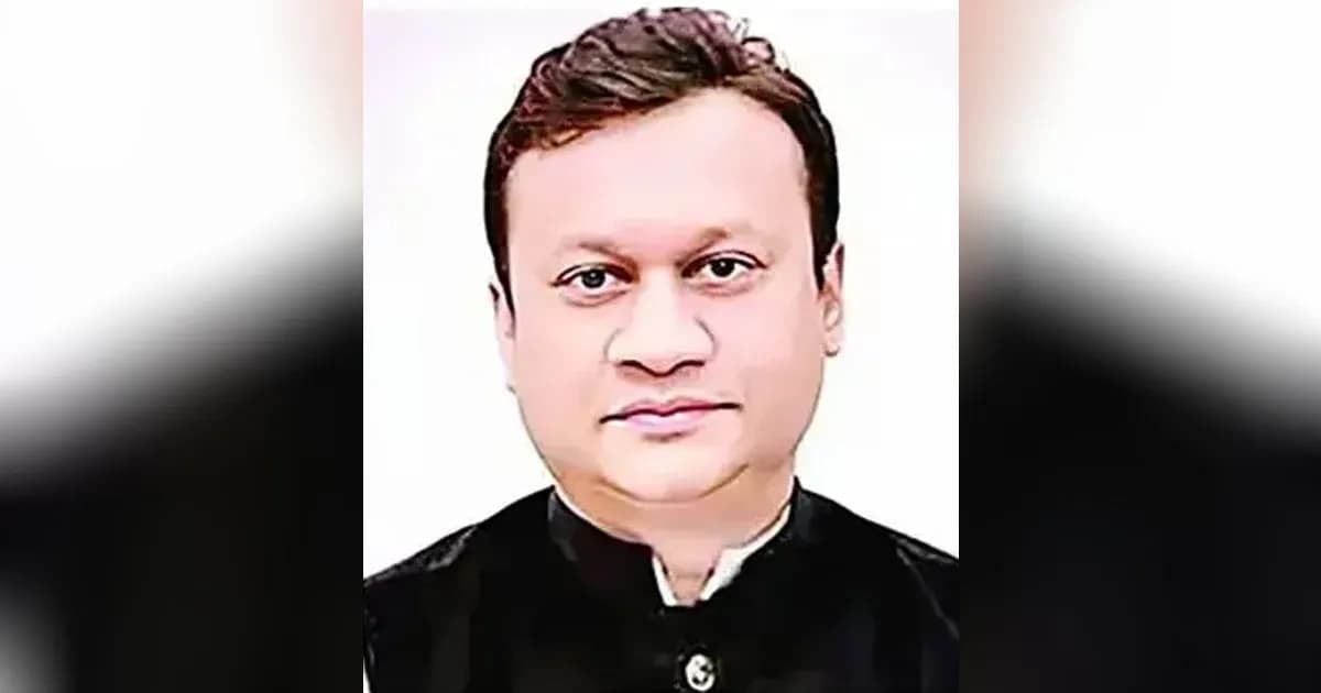 স্ত্রীর অবৈধ সম্পদে সহযোগিতা, সাবেক এমপির বিরুদ্ধে চার্জশিট