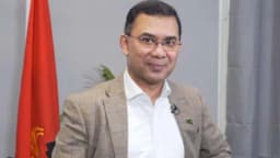 নির্ধারিত সময়েই দেশে নির্বাচন হবে, আমিও সঙ্গে থাকব: তারেক রহমান