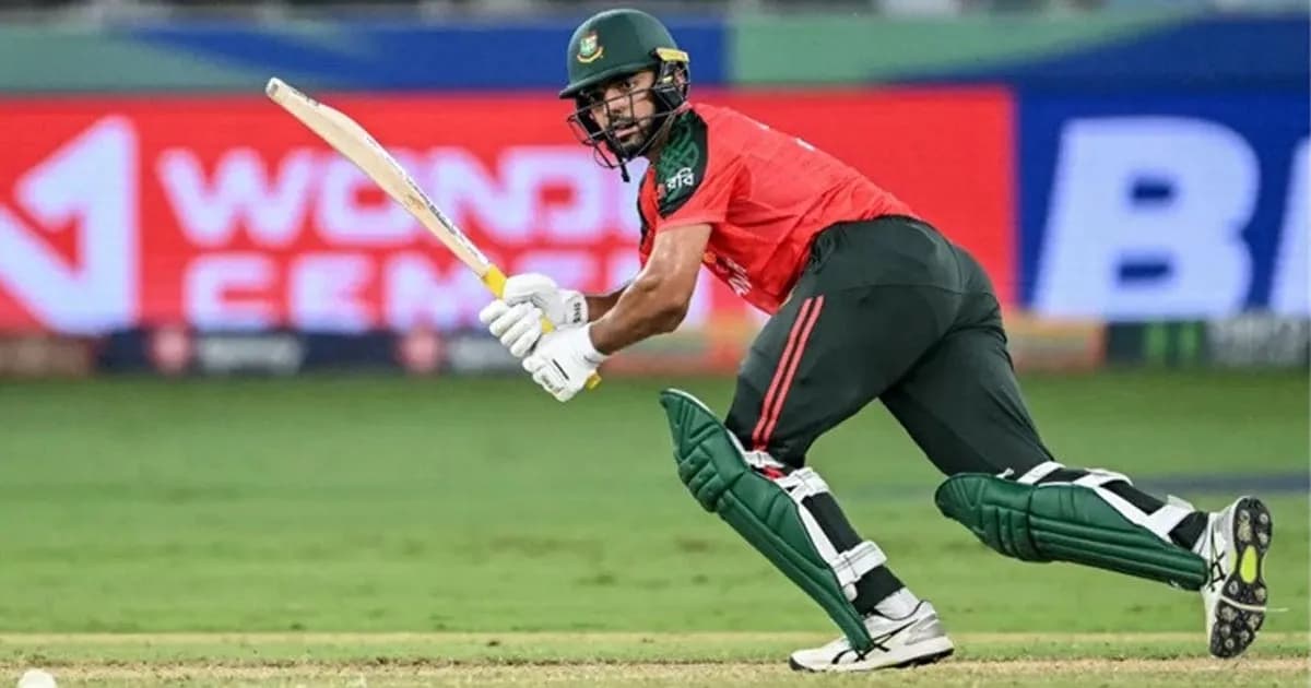 সাইফ ঝড়ে আফগানিস্তানকে হোয়াইটওয়াশ করল টাইগাররা