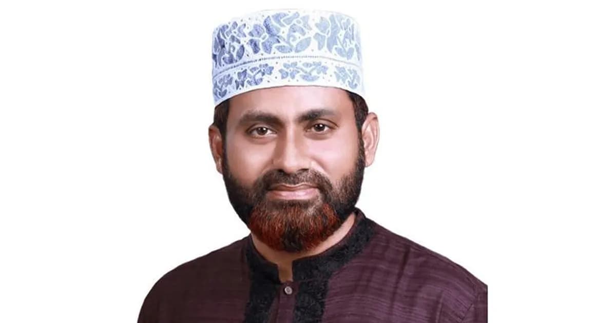 কুমিল্লা-৩ আসনে জামায়াত প্রার্থীর মনোনয়ন বাতিল