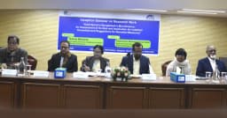 ঋণচক্রের ঝুঁকি কমাতে গবেষণায় নামছে এমআরএ