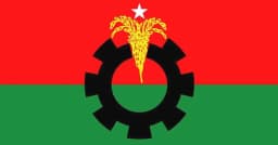 বিএনপির ৩৯ নেতা ফিরে পেলেন তাদের হারানো পদ