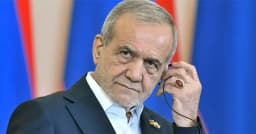 নিরাপদ আছেন ইরানের প্রেসিডেন্ট ও আয়াতুল্লাহ আলী খামেনি