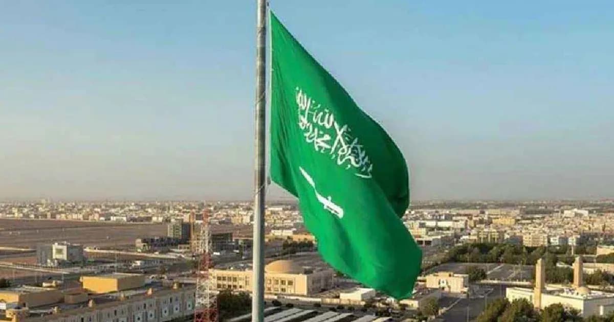 ইরানি কূটনীতিকদের বহিষ্কার করল সৌদি আরব, দেশ ছাড়ার নির্দেশ