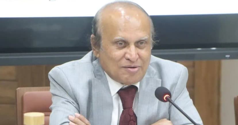 মন্ত্রিপরিষদ সচিবের দায়িত্বে সিরাজ উদ্দিন মিয়া