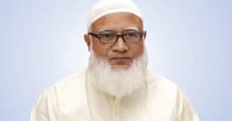 গণভোট ছাড়া জাতীয় নির্বাচন অর্থহীন হবে: জামায়াত আমির