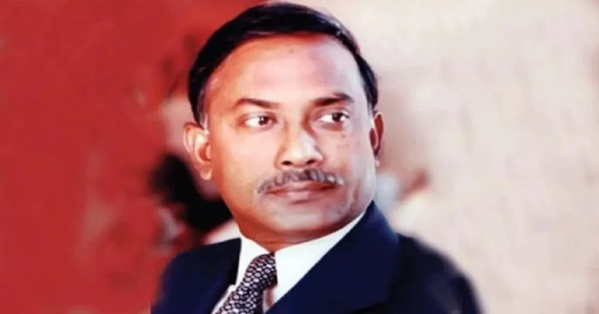 ২০২৭ সালের পাঠ্যবইয়ে যুক্ত হচ্ছে জিয়াউর রহমানের লেখা