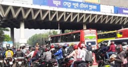 ২৪ ঘণ্টায় যমুনা সেতুতে টোল আদায় ৩ কোটি ৪১ লাখ টাকা