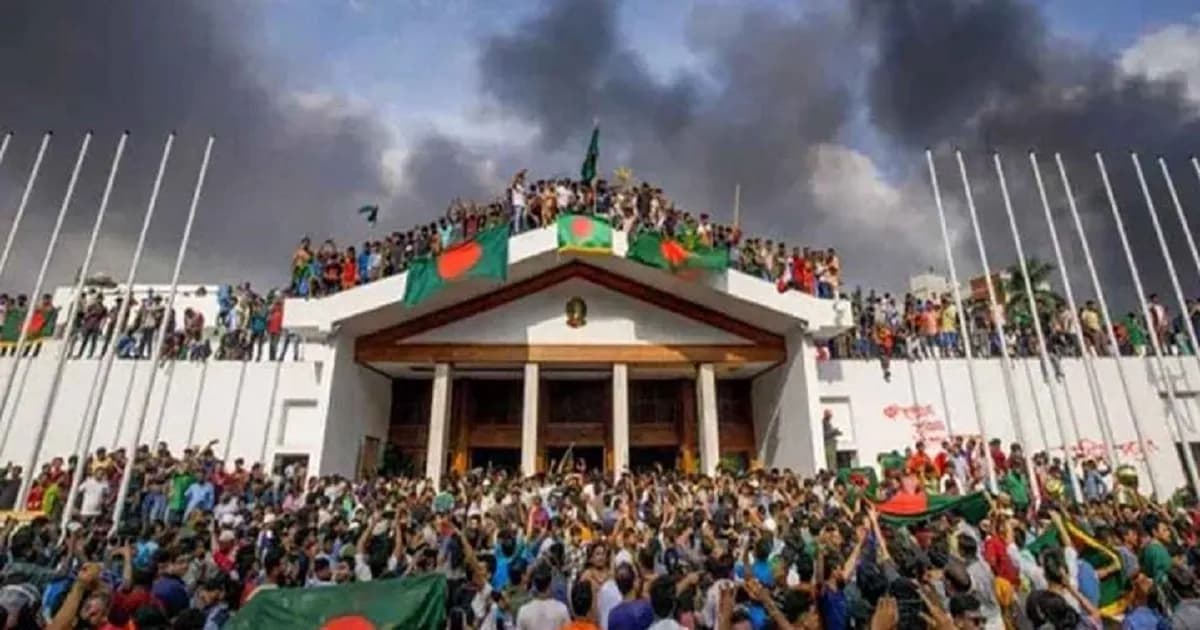 ভুয়া জুলাই যোদ্ধাদের শনাক্ত করেছে সরকার, বাতিল হবে গেজেট